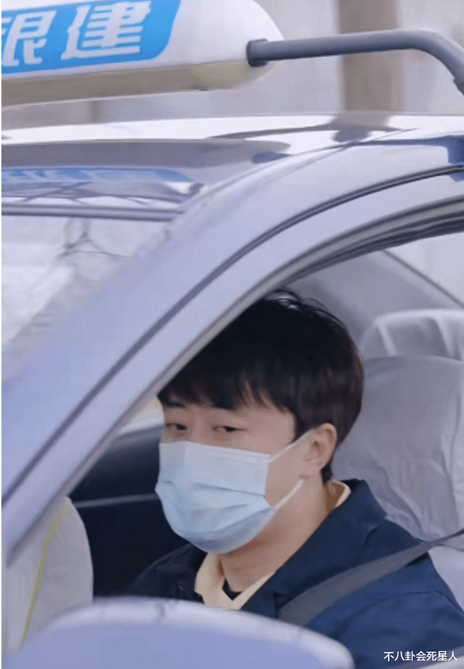 庞麦郎|内地明星过气比港星落魄!当环卫工、开出租、患精神病,一地心酸