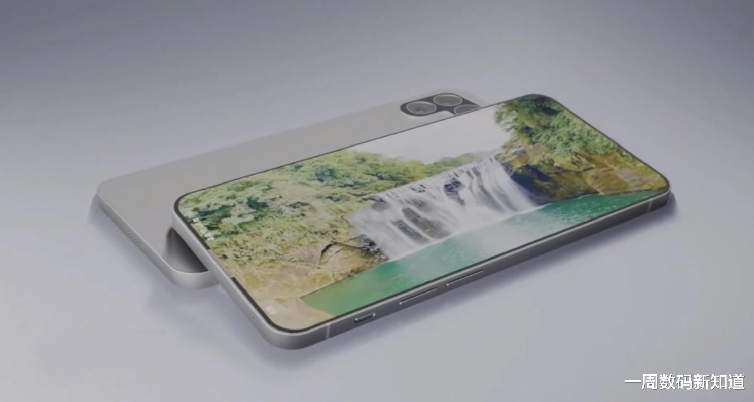 游戏本|三星Galaxy S23曝光：98.2%屏占比+18G运存，无可挑剔