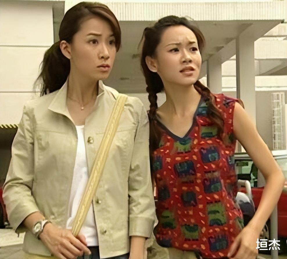 香港小姐|“风光不再”的港姐现状：有人抵押皇冠还巨债，还有人菜市场摆摊