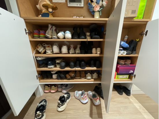 看过无数凌乱家庭后,我发现了中国家庭的通病:大多和这6点有关