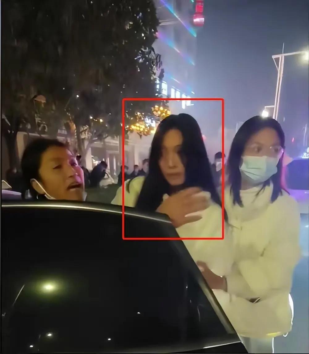 叶婷母亲发500字声明