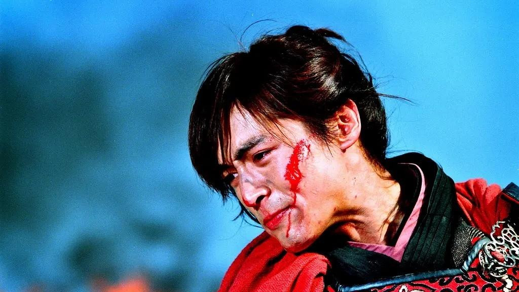 燕洵|鲜衣怒马的少年将军该怎样演？这几位演员告诉你