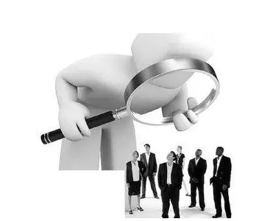 生存法则|格局越小的领导,越喜欢做这5件事!