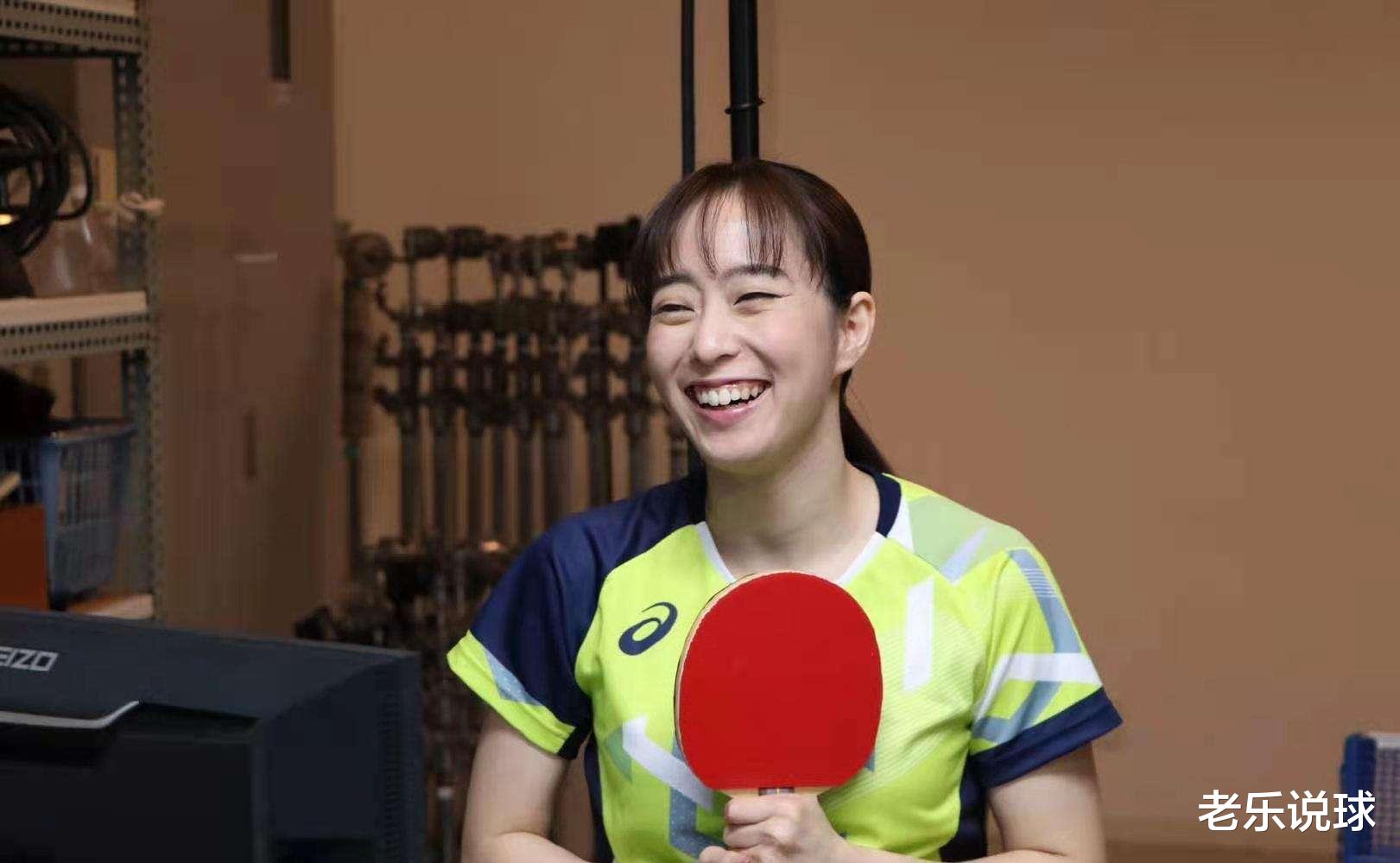 张本智和|拔苗助长的背后，是日乒的目的得逞，张本智和的黯然神伤