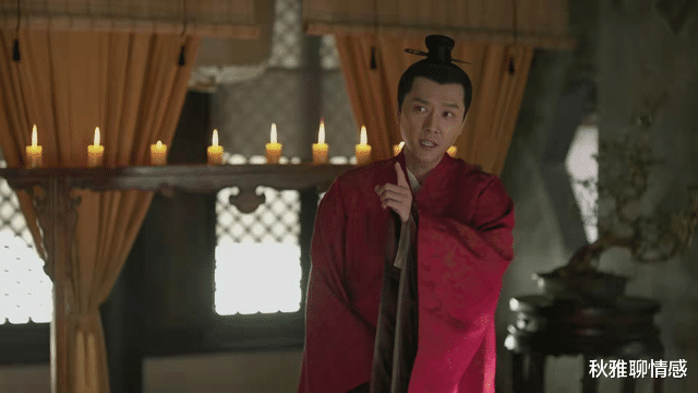 顾廷烨|《知否》：做姑子，别学康姨妈和顾廷灿，要学袁文缨，才能有娘家