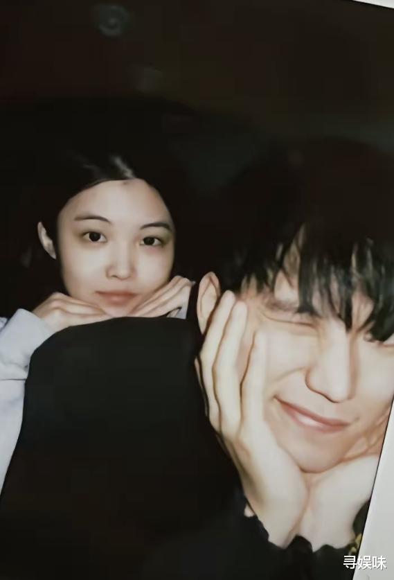 陈奕辰|《心动2》天意CP感情稳定,被夸越来越有夫妻相,陈奕辰变化真大