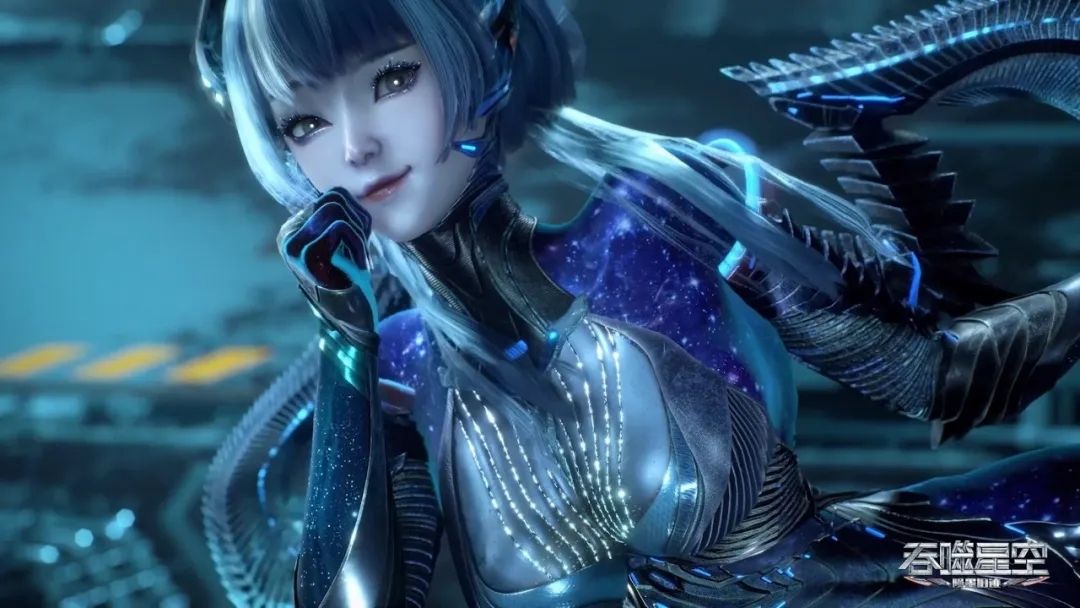 吞噬星空:洪和雷神首次被巴巴塔坑惨,直接散养,还说他们不重要