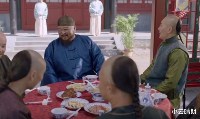 国企|不要再整顿职场，看《天下长河》高士奇，如何三招成为新人王