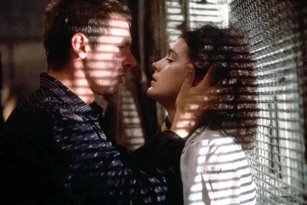 诺兰|黄暴污神剧后又出代表作,诺兰夫妇杀疯了