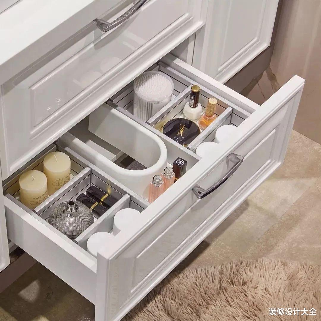 同样是5㎡卫生间,这样设计竟大了2倍,原因在这里!