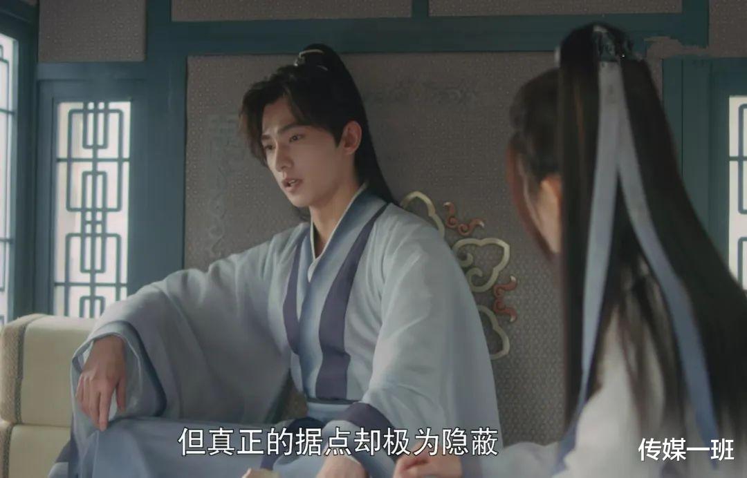 配音|《且试天下》首播口碑崩盘，网友细数4宗罪，配音是硬伤