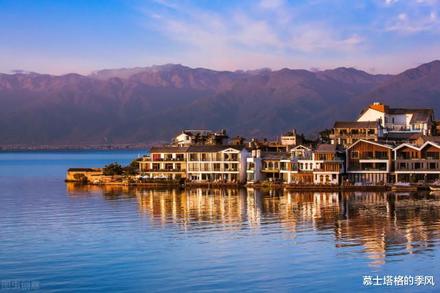 云南|34.9℃!爽爽的贵阳不再固若金汤,八月避暑游玩别错过云南这6座城