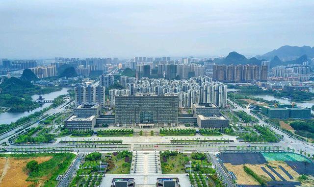 桂林|除了深圳，湖南人最多的城市竟然是桂林，你想到了吗