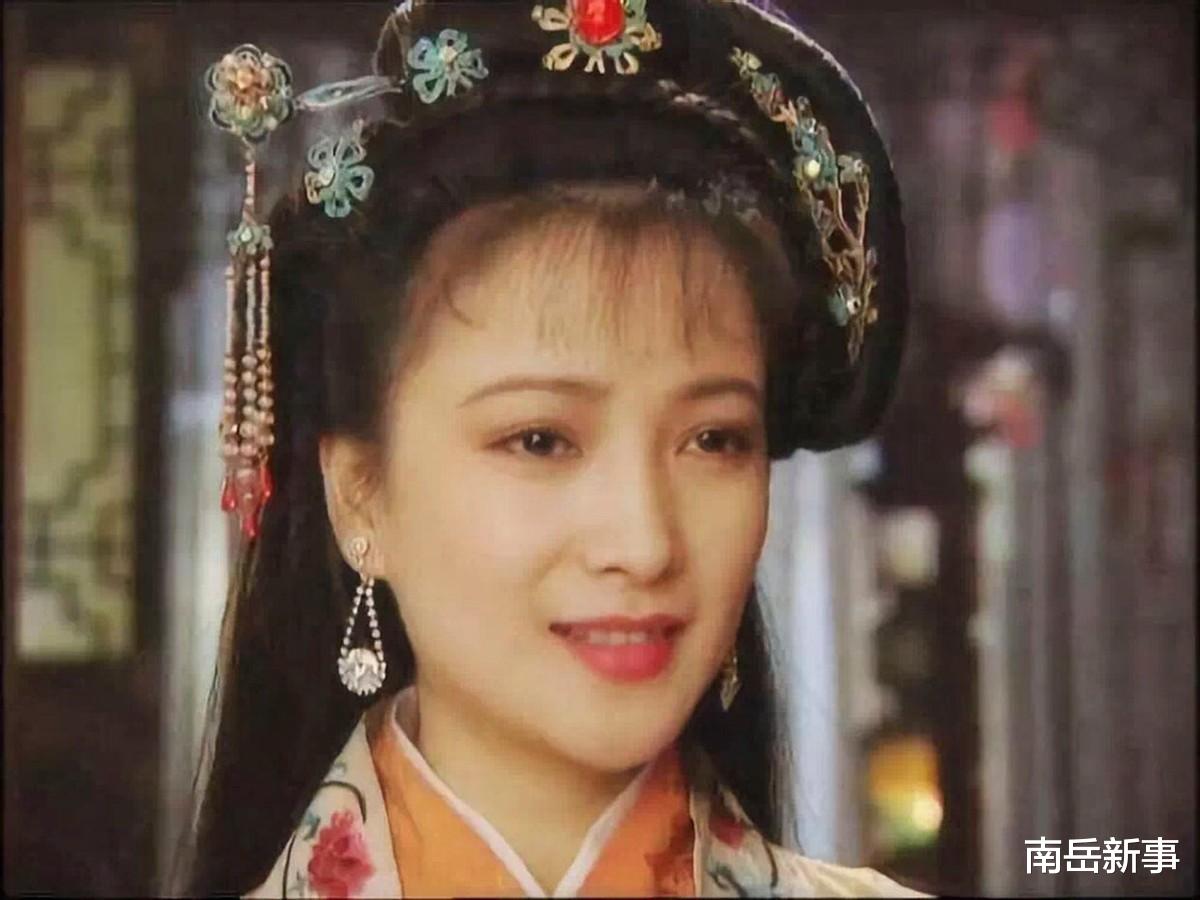 夏梦|江浙沪不仅包邮还盛产美人！这8位老牌女星人均绝色，各有千秋