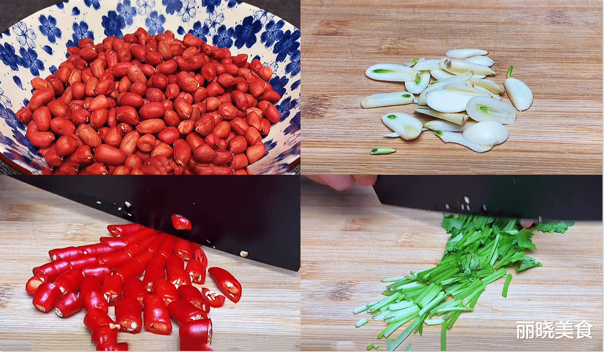 “秋吃酸，护肝胆”，常吃这6道酸口菜，润肺保肝，解秋燥促消化