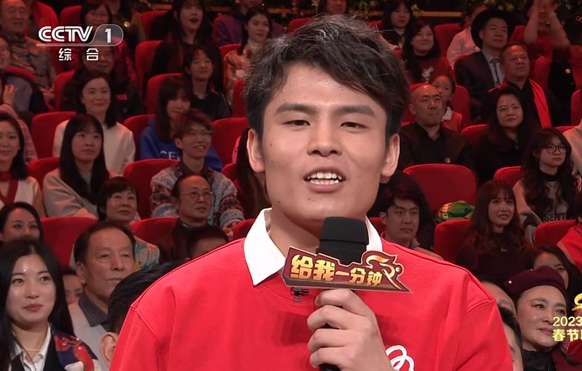 司马南|知名大V司马南点评央视春晚,没有笑抽的爆点,评价可谓一针见血