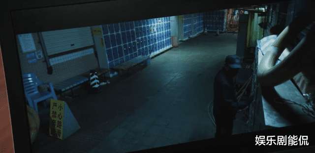 林殊|对决：光头是被毛毛所杀，林殊或参与其中，帮毛毛对付刀疤