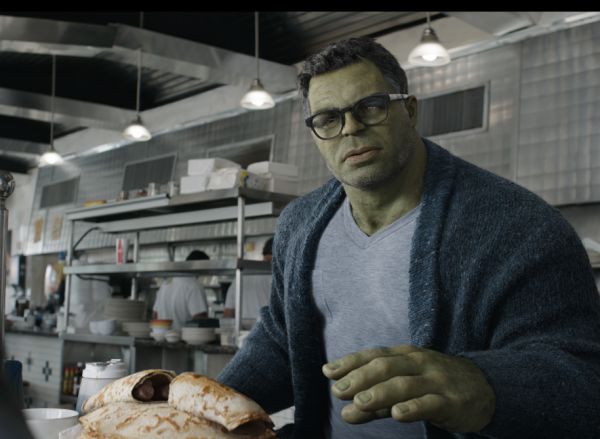 爱德华·诺顿|外国粉丝已厌倦欢乐的浩克,他们开始怀念爱德华·诺顿