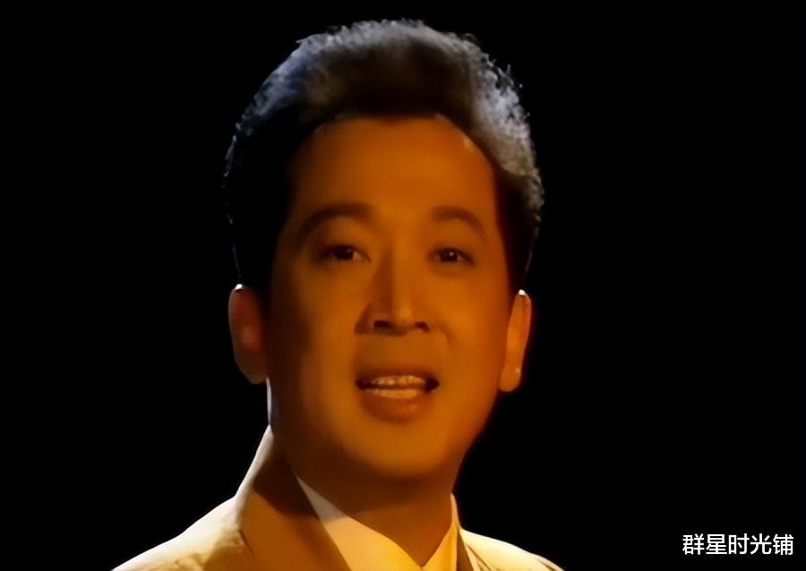 郁钧剑|军旅歌唱家郁钧剑：以《小白杨》盛名，从艺50载，近况怎样？