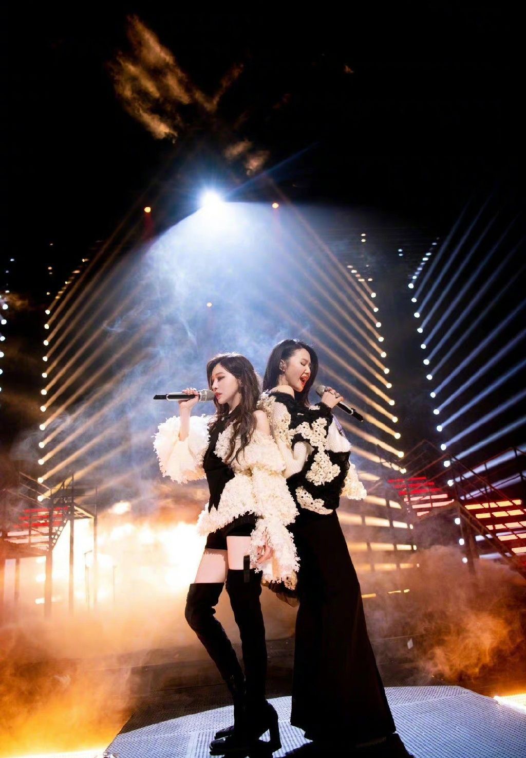 王心凌|王心凌二公观众喜爱度第一,果然没有人能拒绝甜美,姐姐实至名归