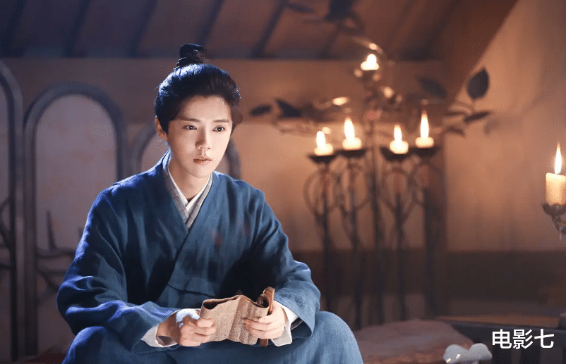 电视剧|开播前以为是王炸，播出后却成烂剧，这10部国产剧，真是令人尴尬