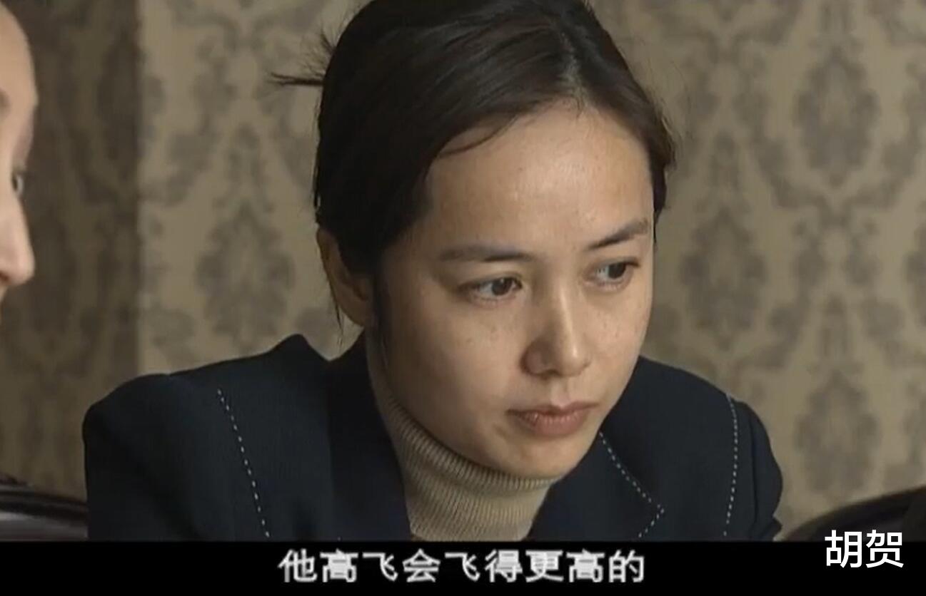 娟子|三看《中国式离婚》才懂，娟子口中“老宋你要了我吧”有多讽刺