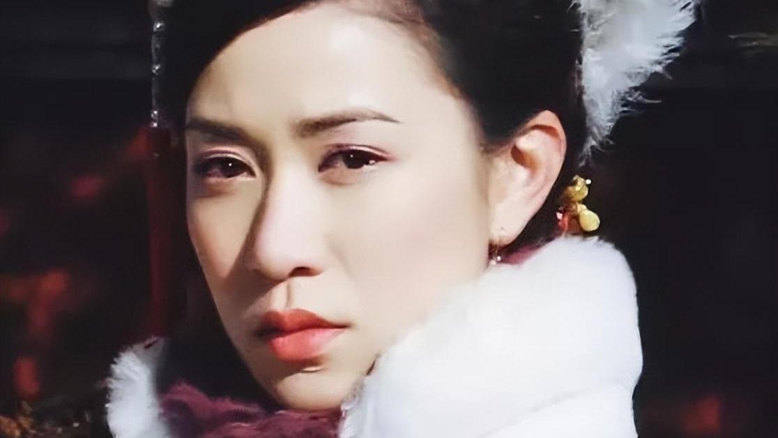 佘诗曼|47岁佘诗曼：不结婚可以吗？