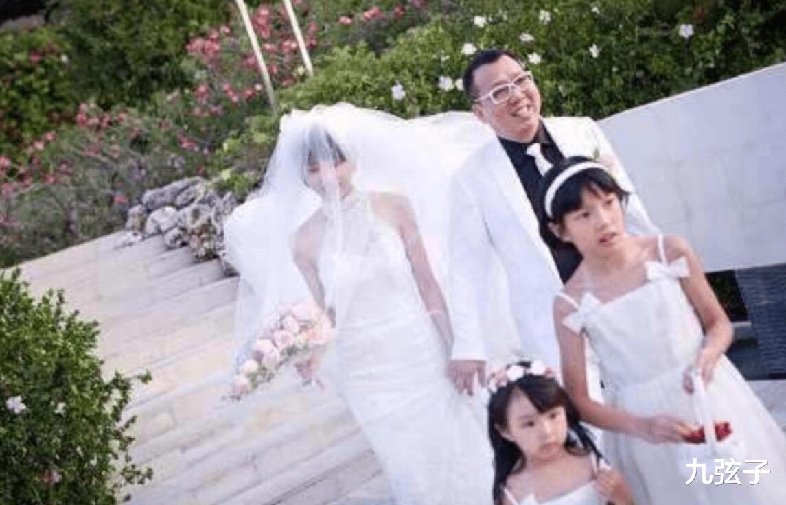 徐华凤|做7年小三挤走原配，入豪门二年多因病去世，徐华凤的人生太悲哀