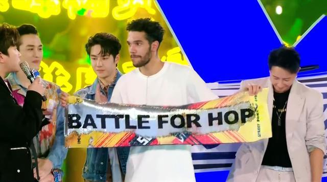 这!就是街舞|《这！就是街舞》第五季结束，第六季官宣，队长阵容令人期待