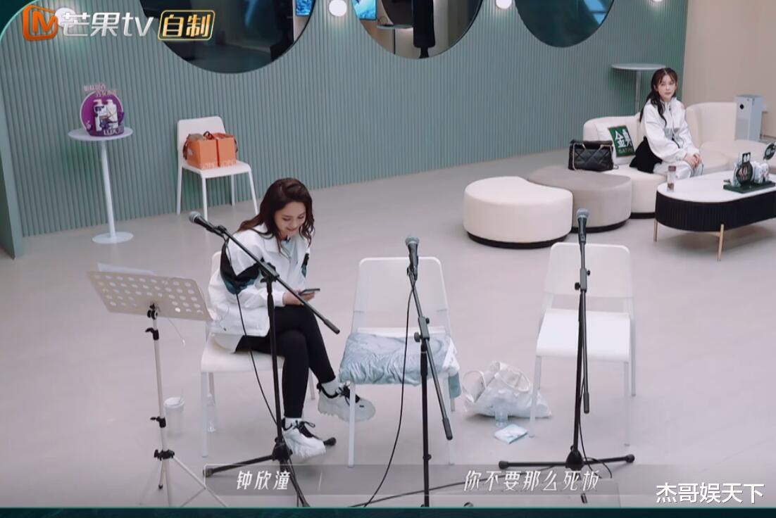 赵樱子|《浪姐3》一公，2队意难平，2人被带飞，1人率先拿到“烦人卡”