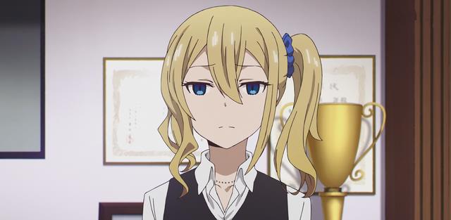 acgn漫评|动漫里哪国少女更漂亮？罗刹国靓女虽多，但欧洲不仅多而且质量高