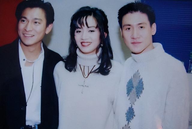 梅艳芳|“风华绝代”梅艳芳:不爱财却独爱才,为何葬礼上频频有怪事发生