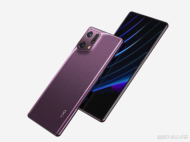 官宣|OPPO Find X5系列:三证+硬件参数齐全,或许就差发布时间了