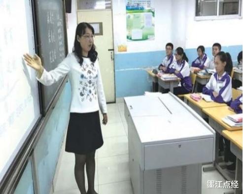 京口|未来发展前景较好的7个职业，榜首实至名归，教师或不再吃香