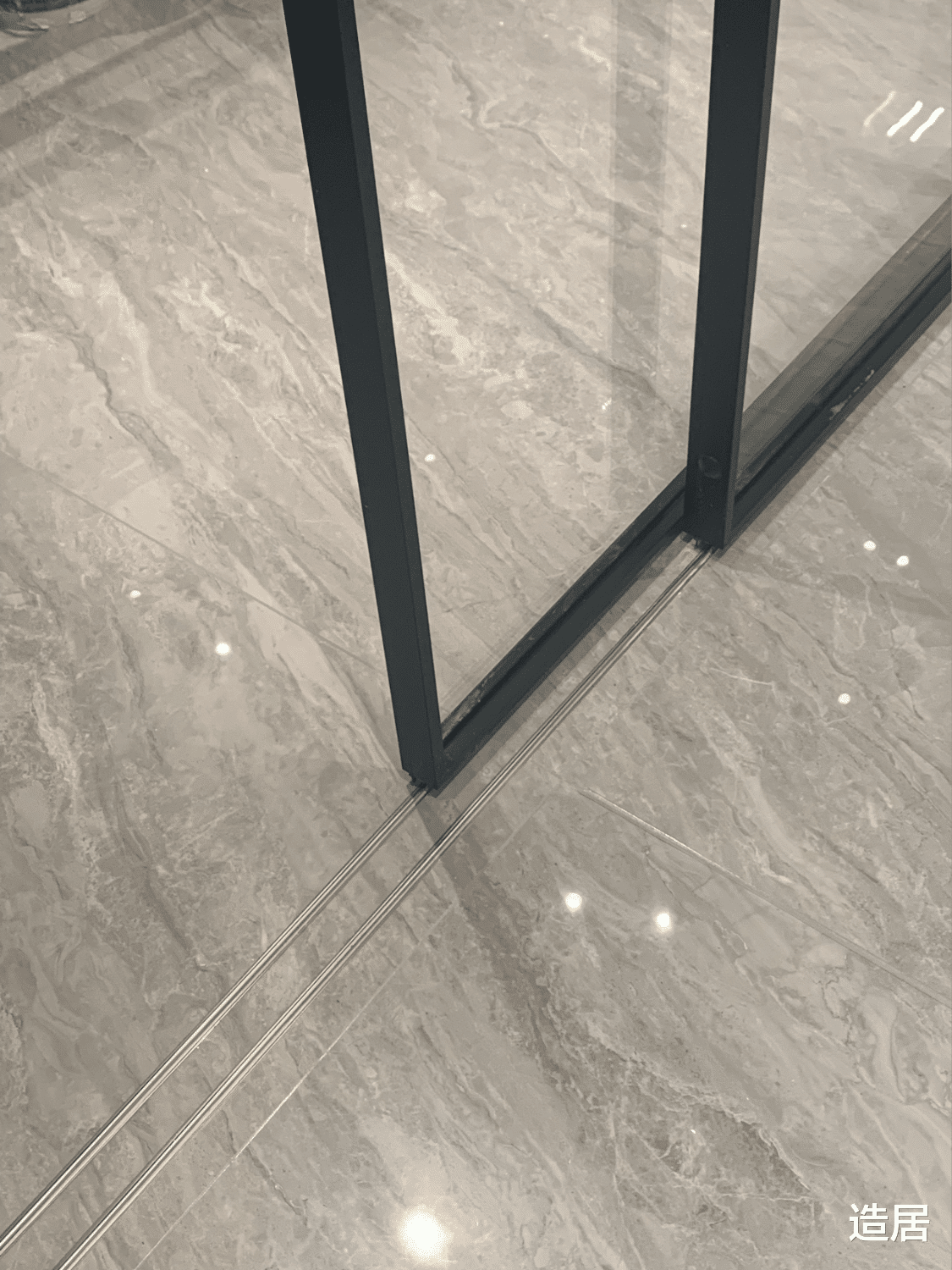 推拉门,你还真不一定会选!