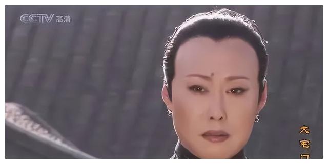 白景琦|不看白景琦的主角光芒,《大宅门》里最惊艳的,是这4个“奇人”