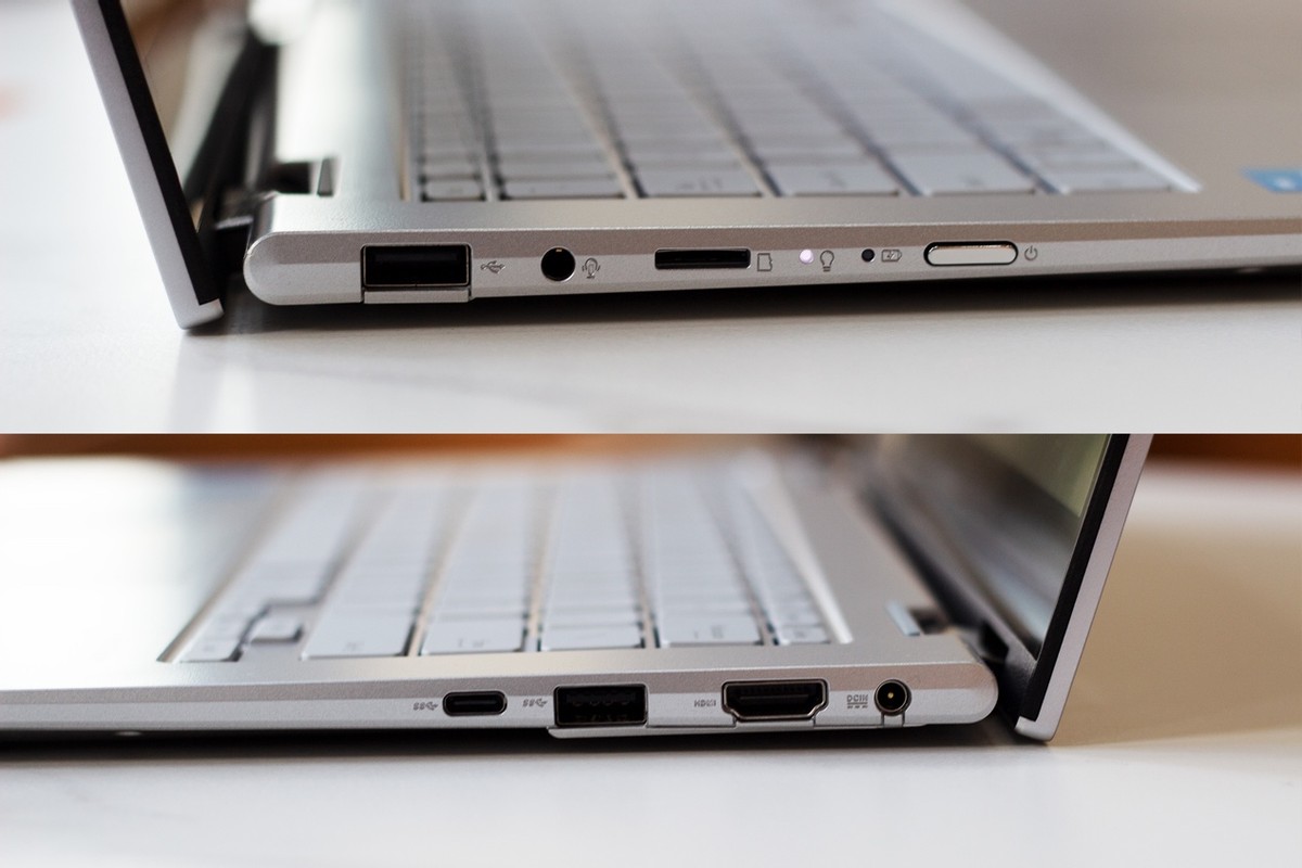 罗永浩|360度翻转多形态应用，华硕Vivobook360 2022网课本开学好礼