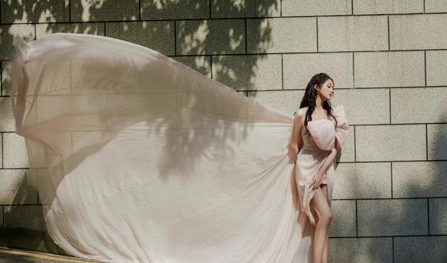 张小斐|百花奖众星所在酒店曝光，张小斐顶流待遇，入住8万一晚总统套房