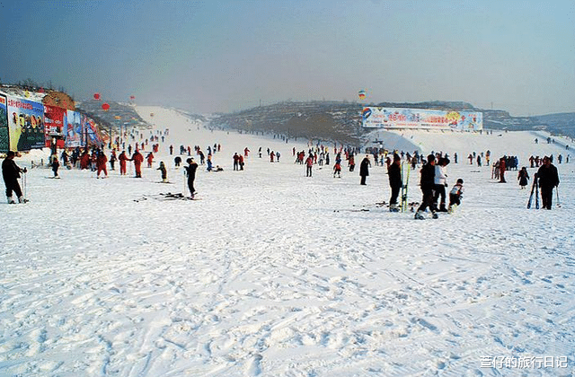 太原|山西境内4大知名滑雪场，门票150元以内，距离太原市区最多30分钟