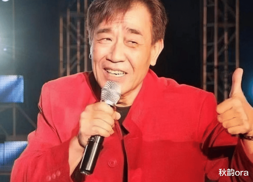 张帝|歌王张帝：两婚两离，再娶小33岁的女儿闺蜜为妻，结婚13年仍恩爱