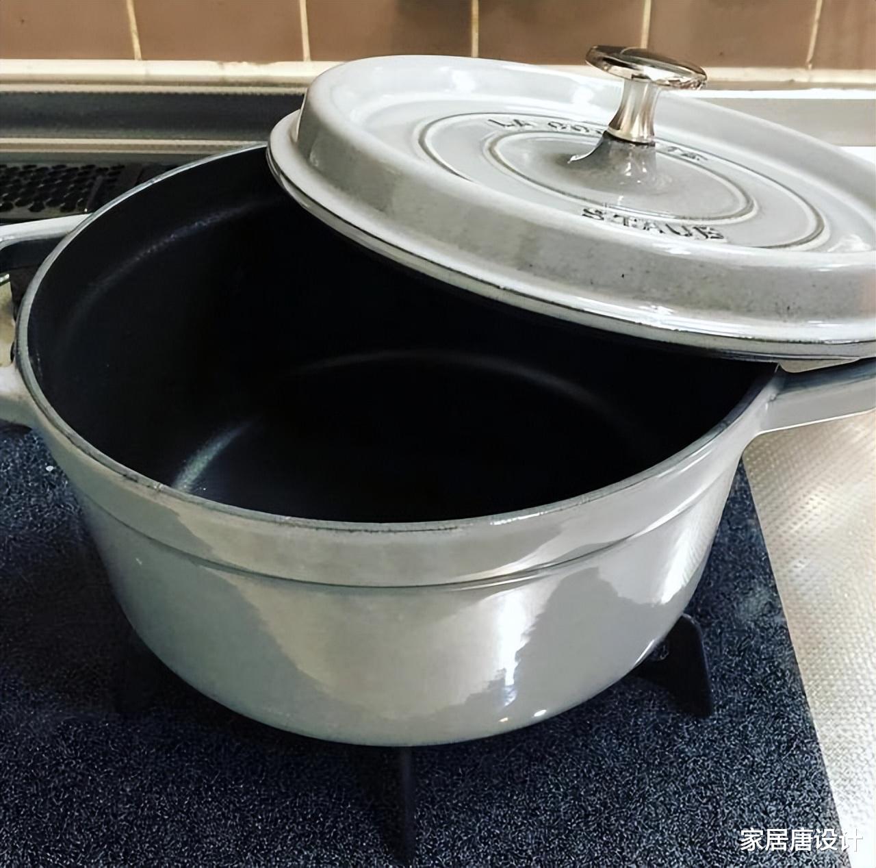 扔掉厨房这4种东西之后，感觉厨房清爽多了！做饭心情都变好了