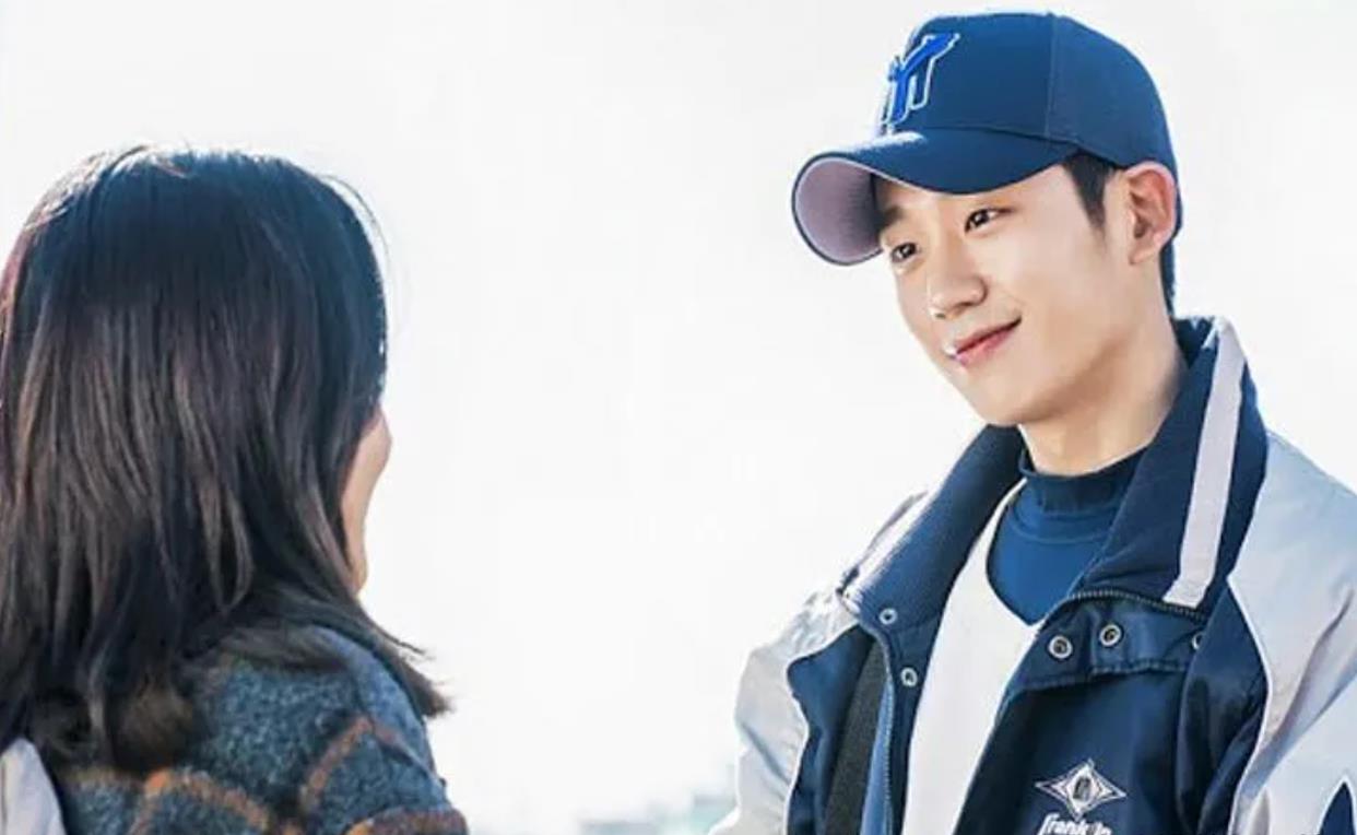 孤单又灿烂的神|《鬼怪》热播6年，孔刘金高银又发糖，四主演单身25岁女配早逝