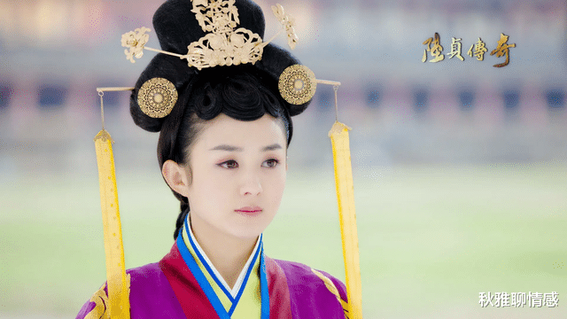 高演|《陆贞传奇》:高演真的是个好男人,萧唤云若早点爱上他,该多好