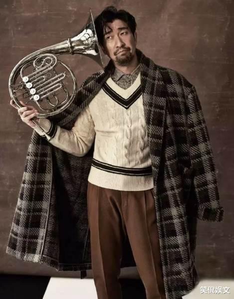 王千源|王千源天价片酬引热议，导演陈嘉上发文怒斥，以后谁还敢跟他合作啊？