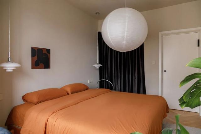 河南夫妻坚持“穷装”新家,效果那叫一个高级大气,太羡慕了!