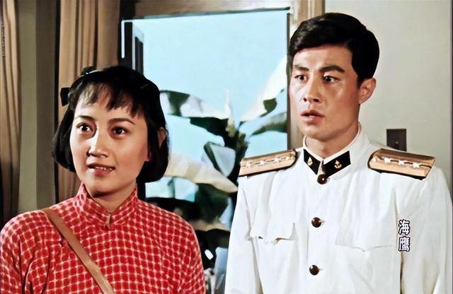 王晓棠|儿子17岁去世，14年后丈夫也离开，老戏骨王晓棠忍痛继续生活