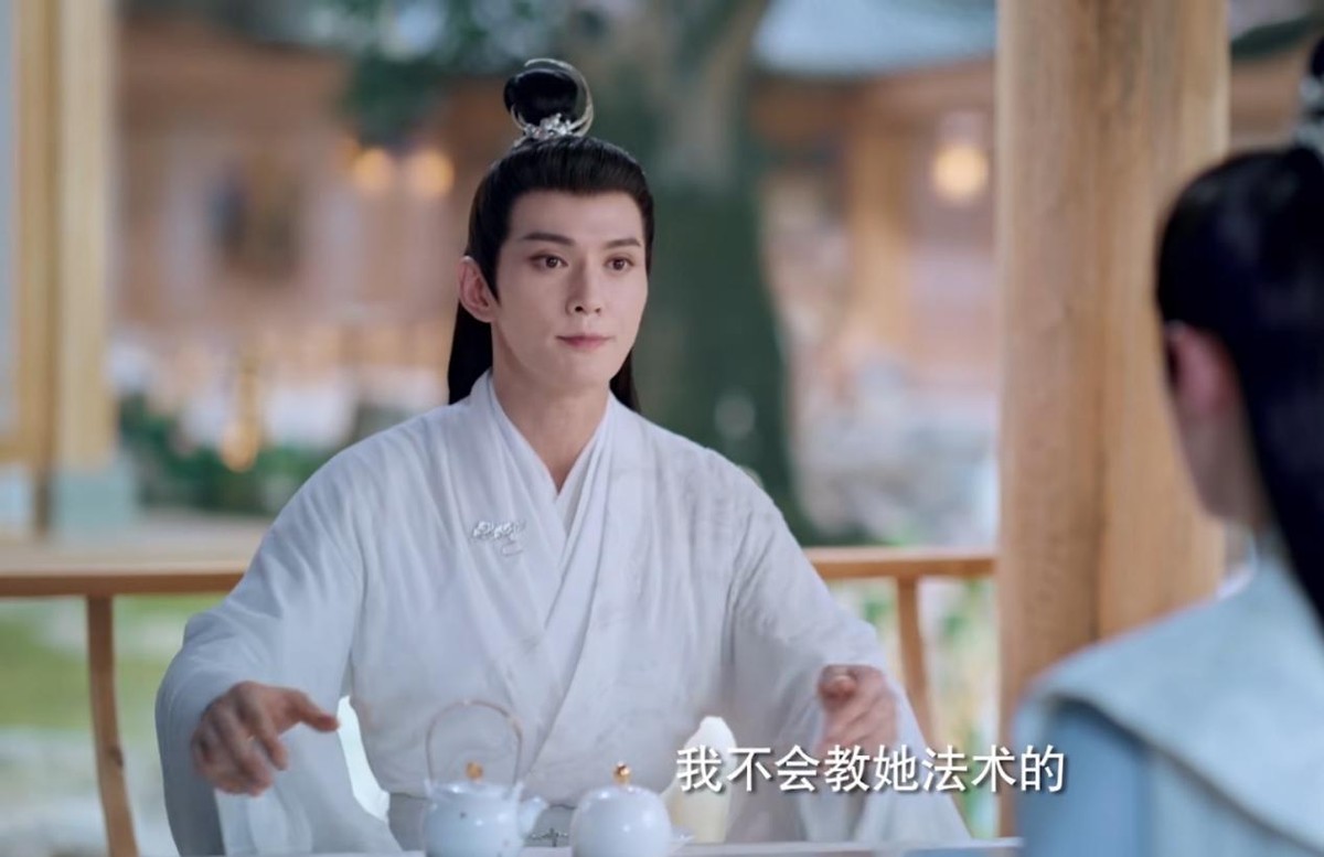 花千骨|开播差评如潮,这种国产烂剧跪求别再拍了