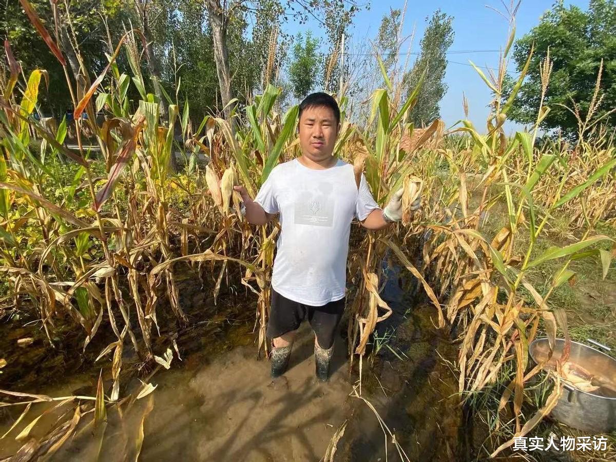 赣州|我，90后农民工，四处奔波打工15年一事无成，如今靠副业逆袭翻身