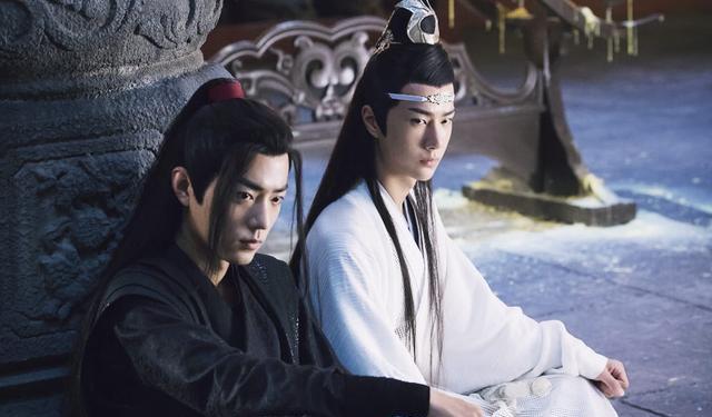 肖战|肖战获英国杂志票选“世界首帅”被酸王一博排名第3输给“他”