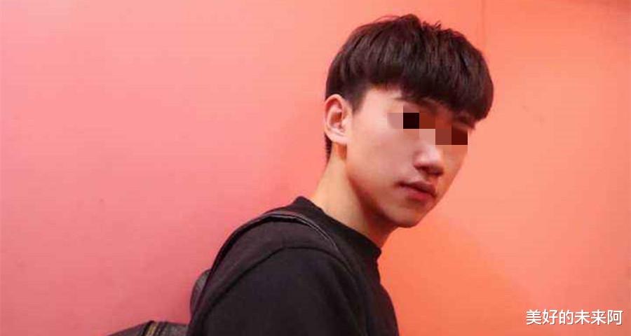 案例:男大学生为钱接受富婆包养,因对方不良嗜好裸死出租屋